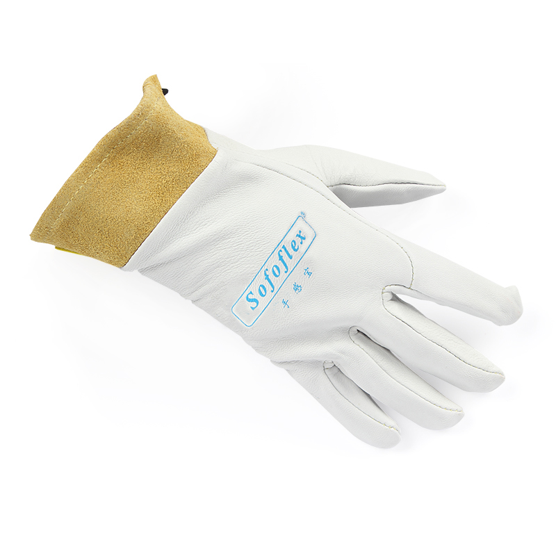 威特仕10-1008-M手感寶TIG勞保手套