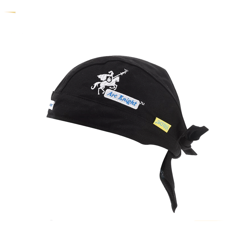 威特仕23-3611騎士款阻燃焊帽