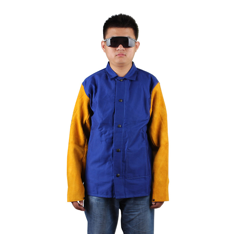 威特仕33-3060雄峰王上身阻燃工作服