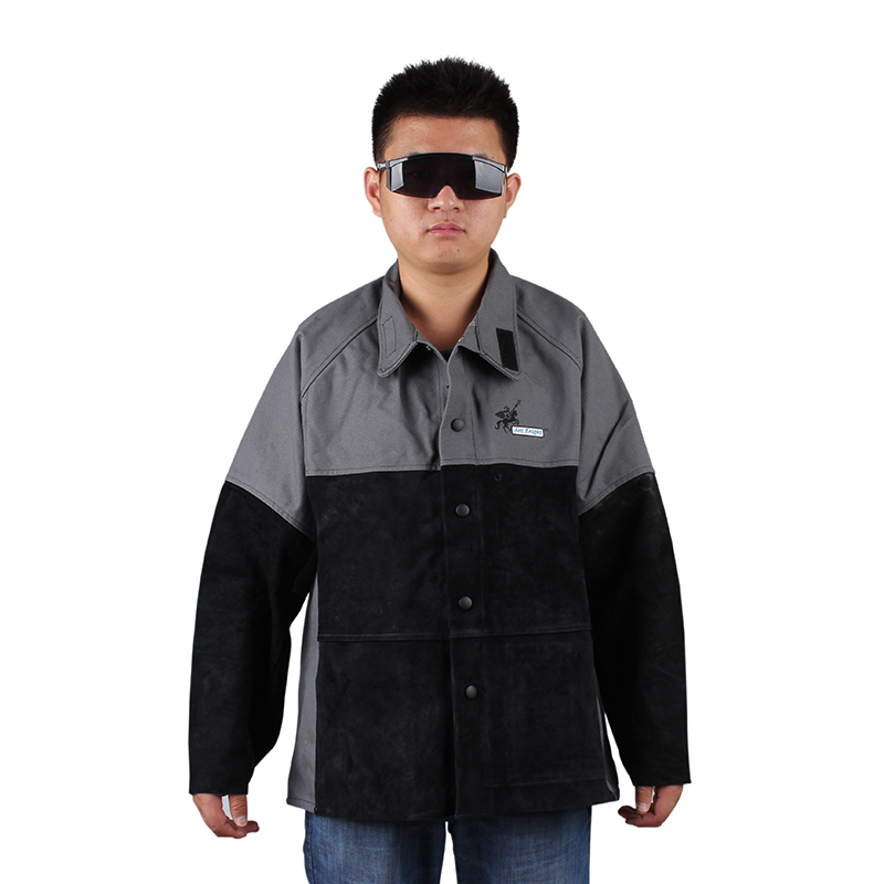 威特仕38-4350電弧阻燃服上衣