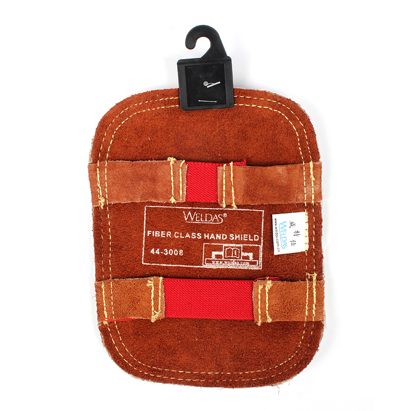 威特仕44-3008反射鋁焊工護(hù)手盾