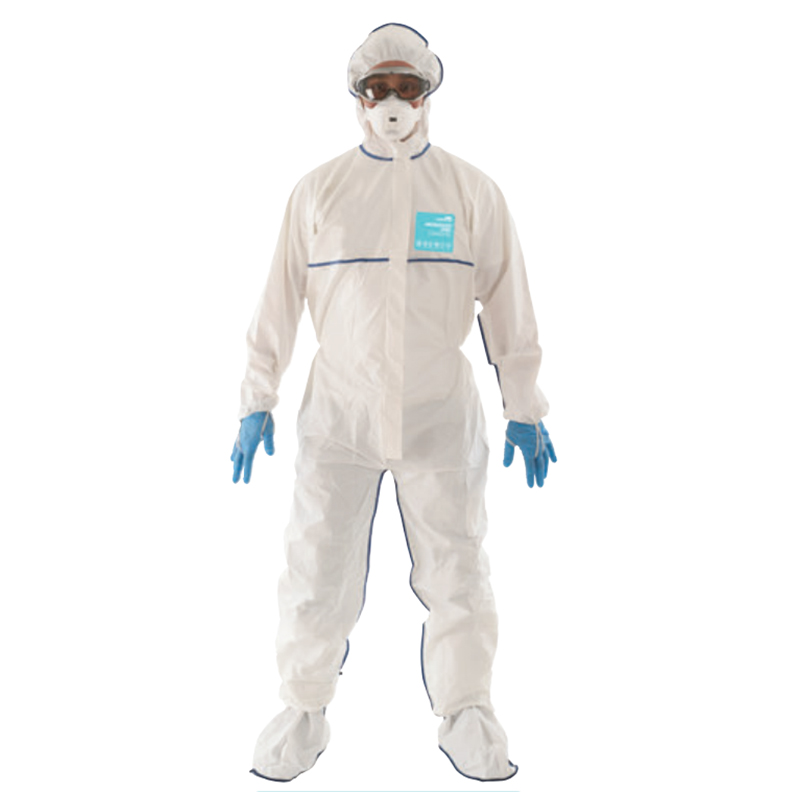 微護(hù)佳MICROGARD2000款式128SOCO防護(hù)服