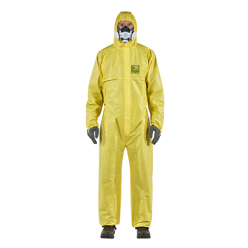 微護佳MICROGARD2300款式111防護服