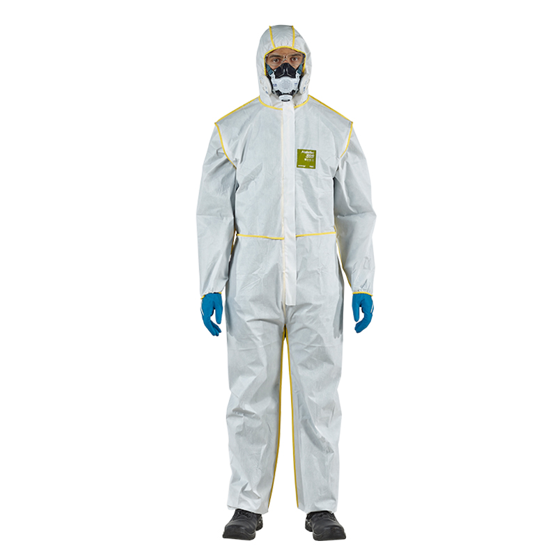微護(hù)佳MICROGARD2300款式129舒適型防護(hù)服