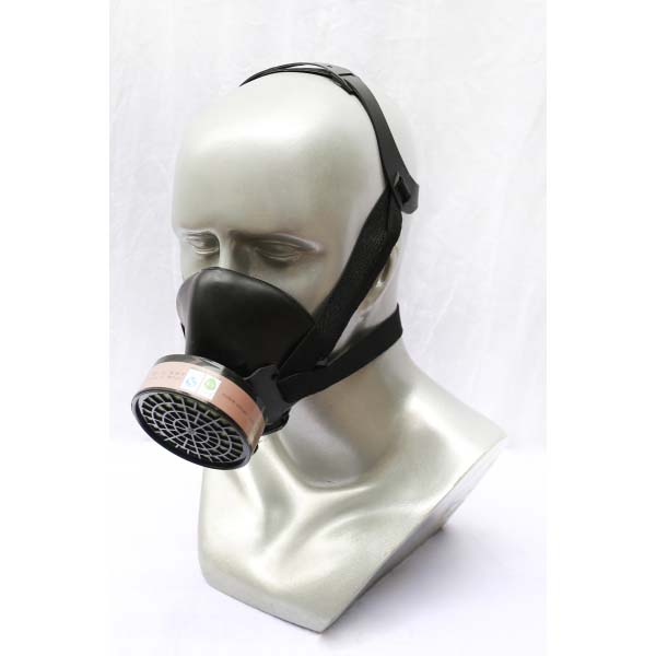 新華MF25-7號(hào)防毒半面具