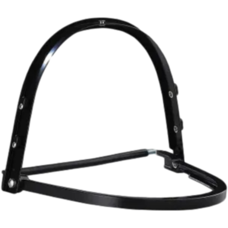 藍鷹A3防護面屏支架