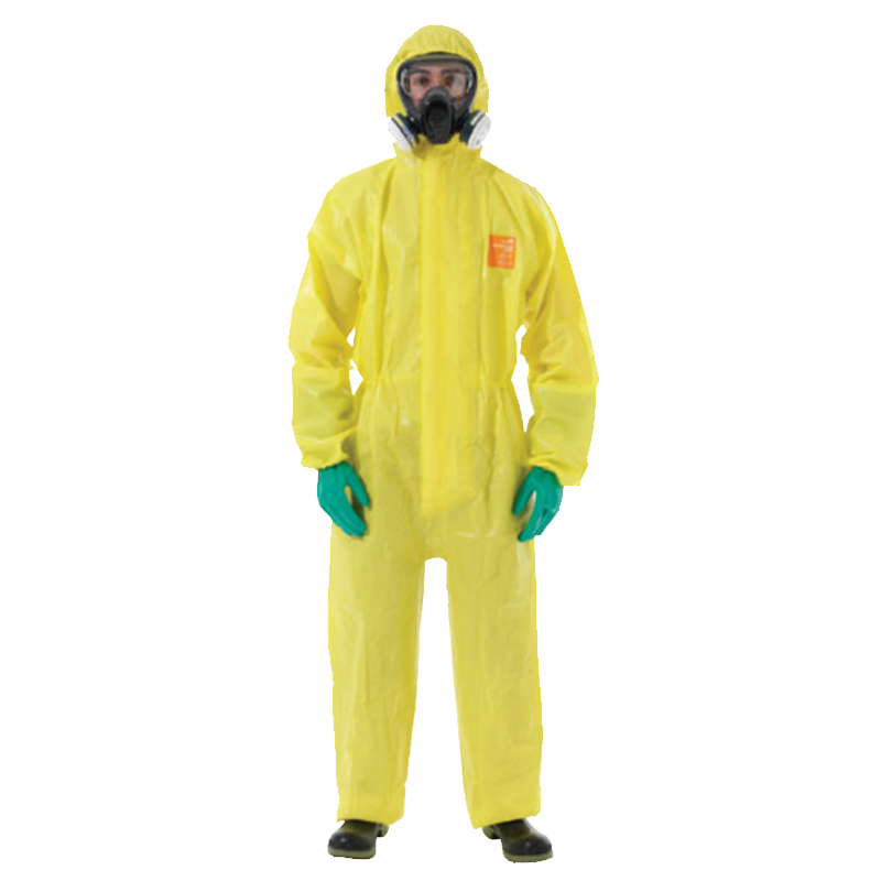 微護(hù)佳MICROCHEM3000款式121防護(hù)服