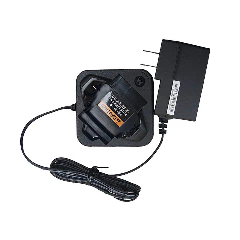 摩托羅拉對(duì)講機(jī)充電器PS000042A16