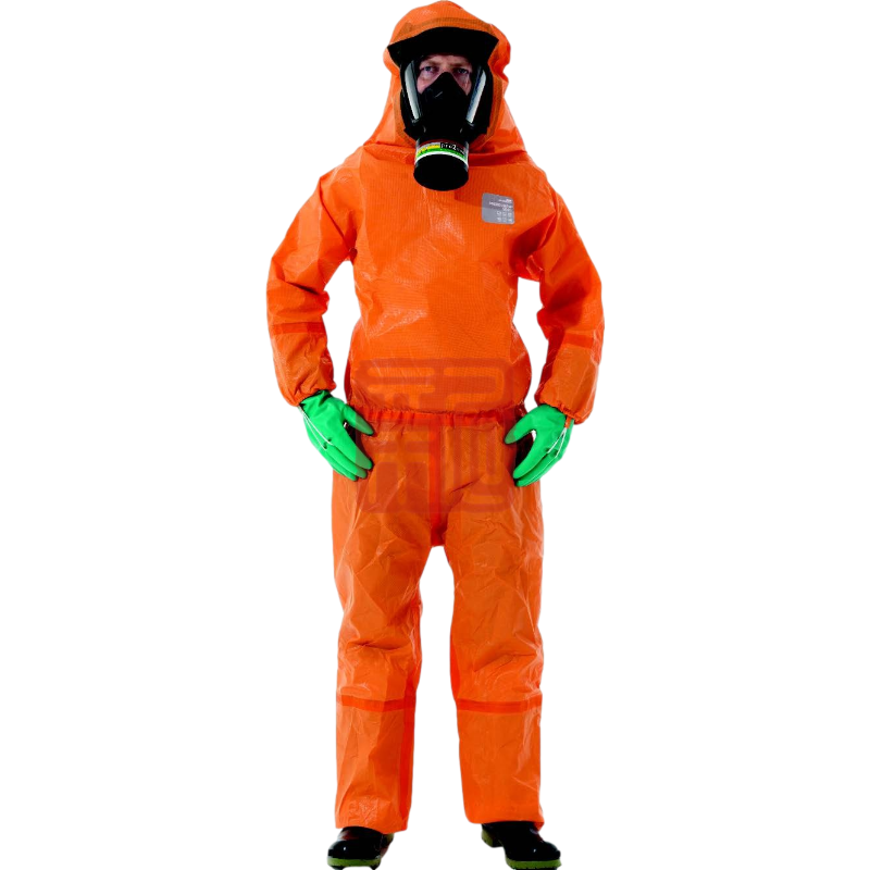 微護(hù)佳OR50-T-99-151-02 MC5000緊急救護(hù)全身防化服