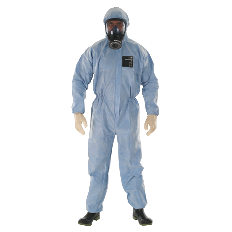 微護(hù)佳MICROGARD FR 111阻燃防護(hù)服