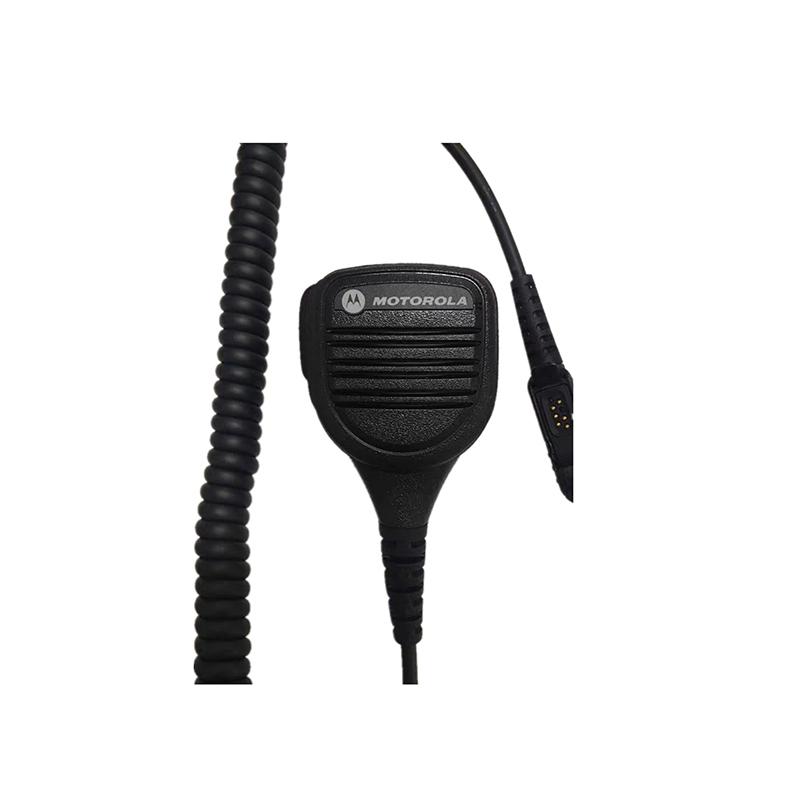 摩托羅拉對(duì)講機(jī)手咪PMMN4076