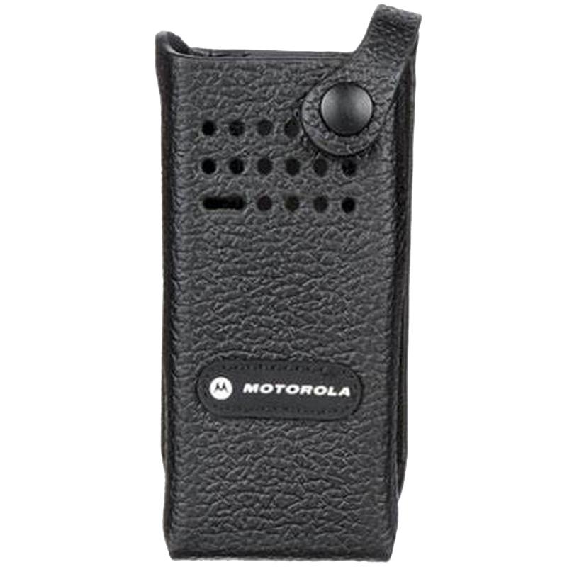 摩托羅拉對講機(jī)皮套PMLN5838
