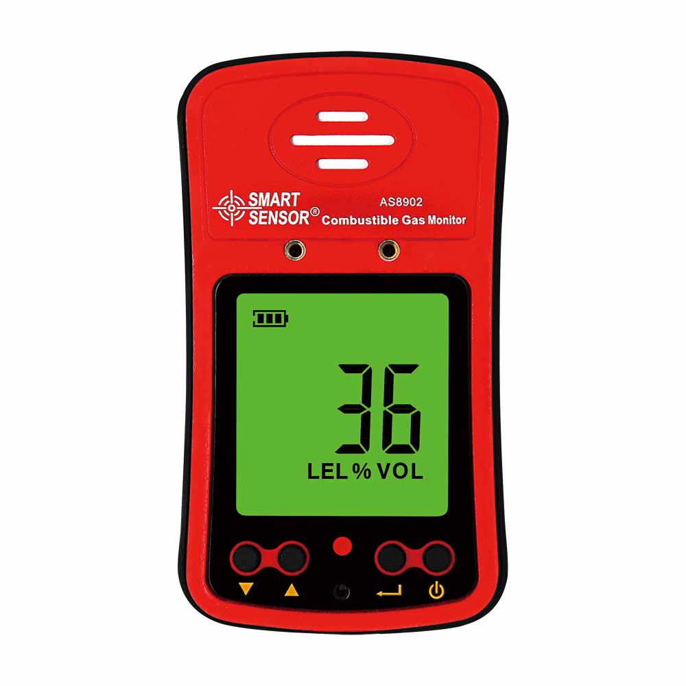 ?，擜S8902可燃?xì)怏w檢測(cè)儀