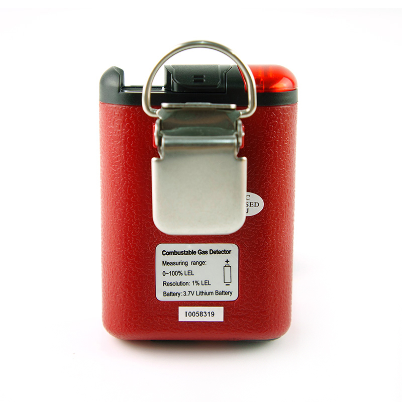 ?，擜S8802可燃?xì)怏w檢測(cè)儀