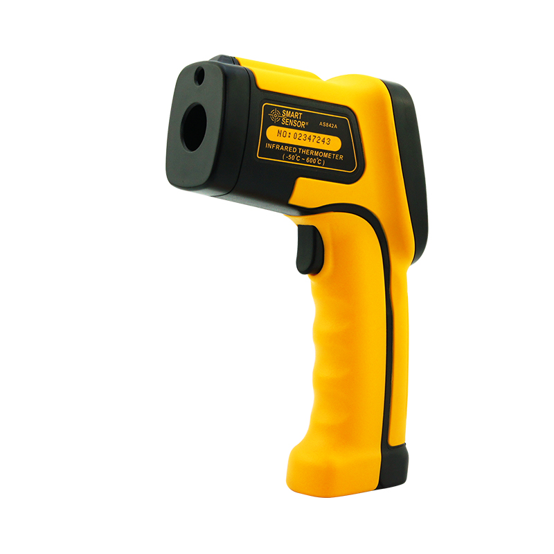?，擜S842A紅外線測溫儀