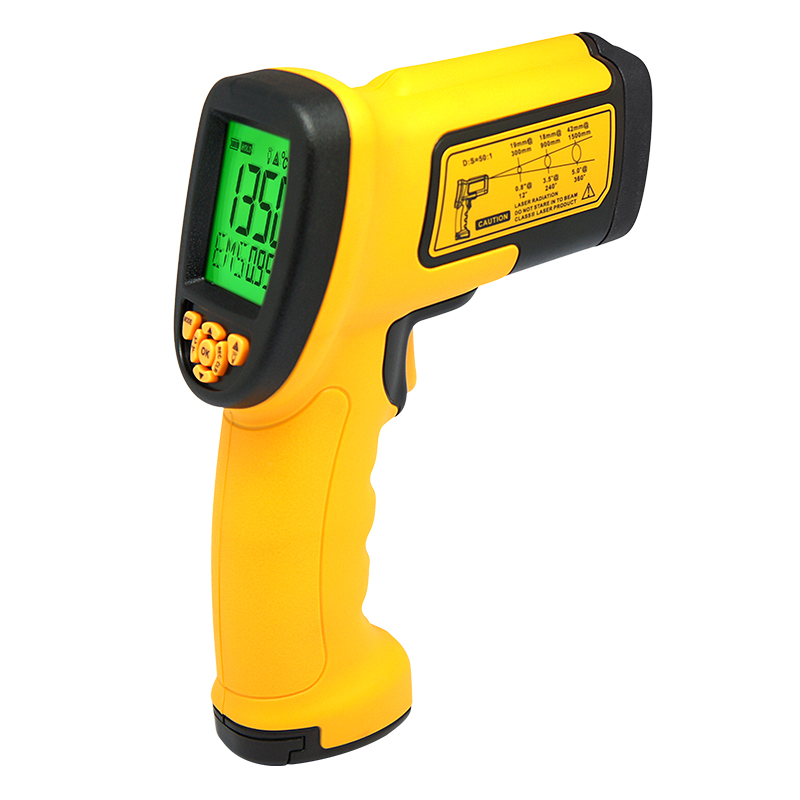 ?，擜S872高溫型紅外測溫儀
