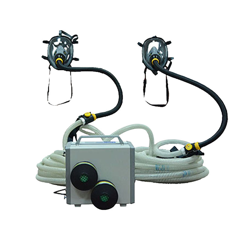 寶亞HCF-20連續(xù)送風長管呼吸器