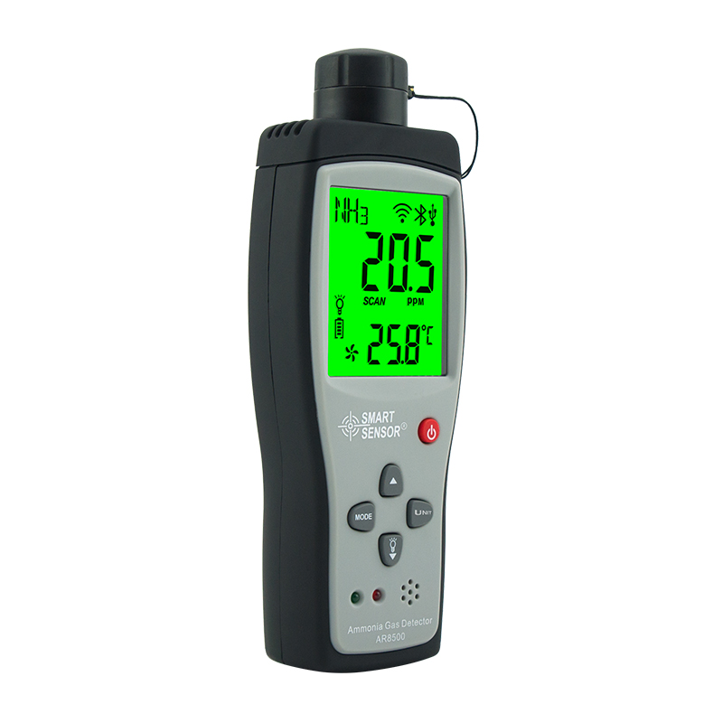 ?,擜R8500氨氣檢測儀