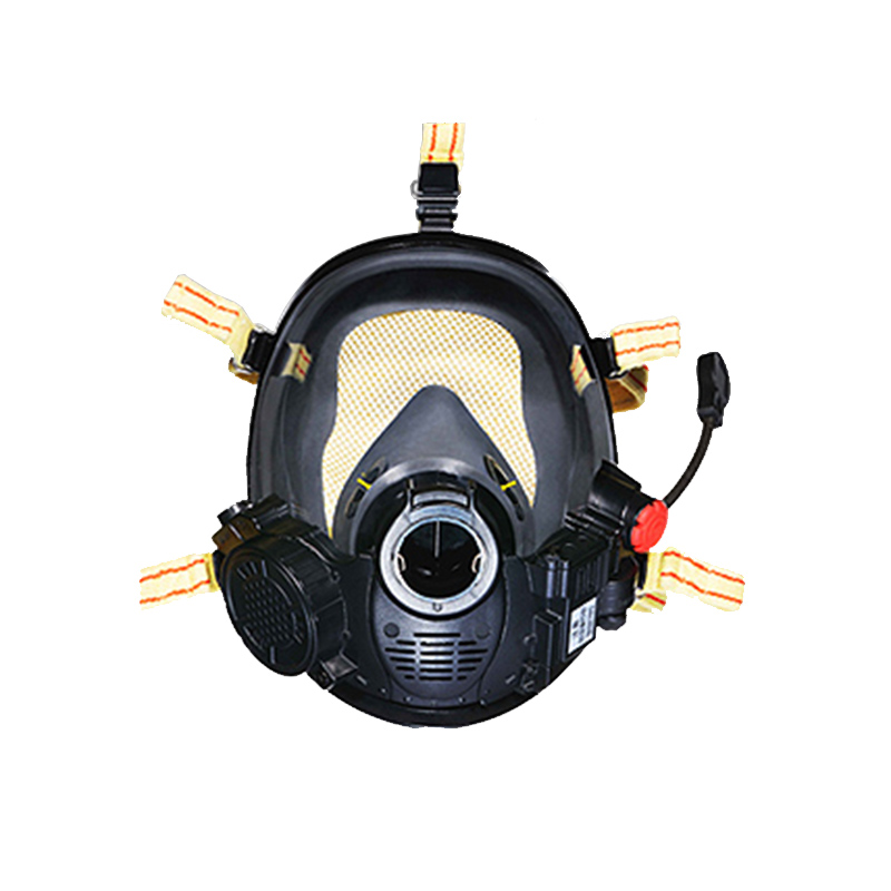 寶亞CS1000-C防毒面罩擴音通訊系統(tǒng)