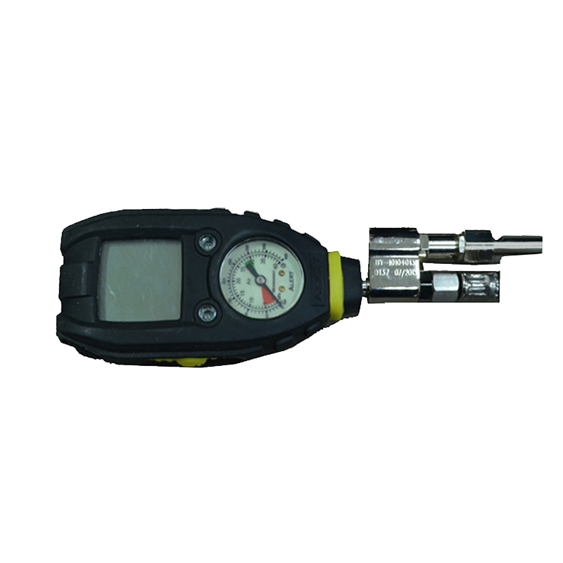 寶亞個人監(jiān)測單元