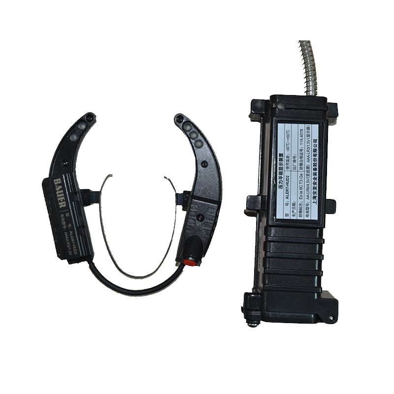 寶亞TRQ21002-HUD壓力平視顯示裝置