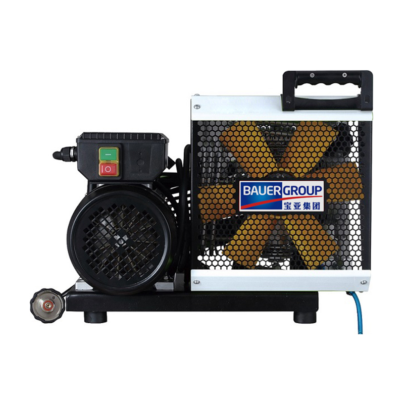 寶亞TRQ81100空氣壓縮機(jī)