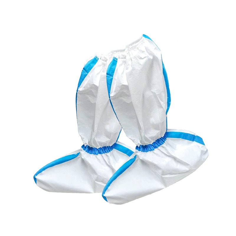 海迪科一次性醫(yī)用隔離鞋套