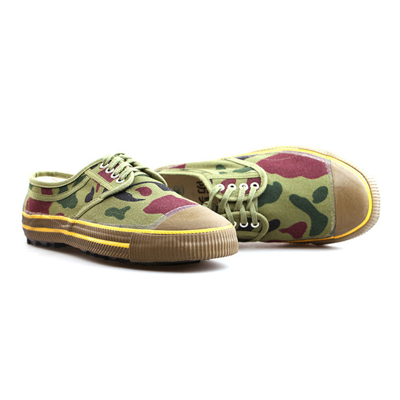 3539大花低幫訓(xùn)安全鞋