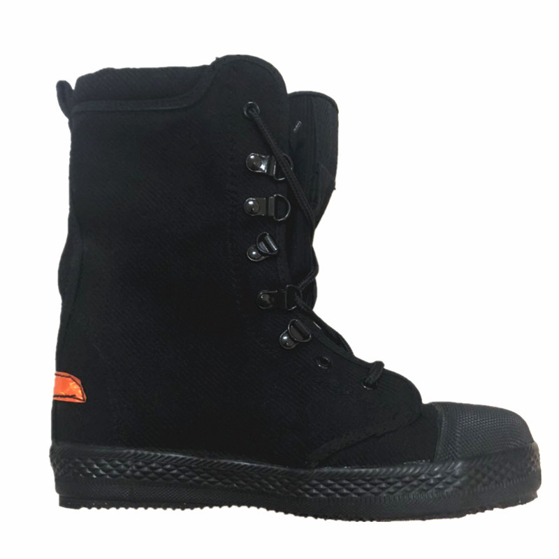 尊獅防砸防刺穿救援安全靴