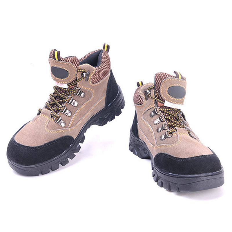 尊獅電工電絕緣6KV安全鞋