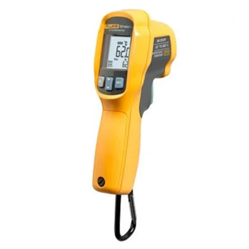 福祿克62 MAX+紅外測溫儀