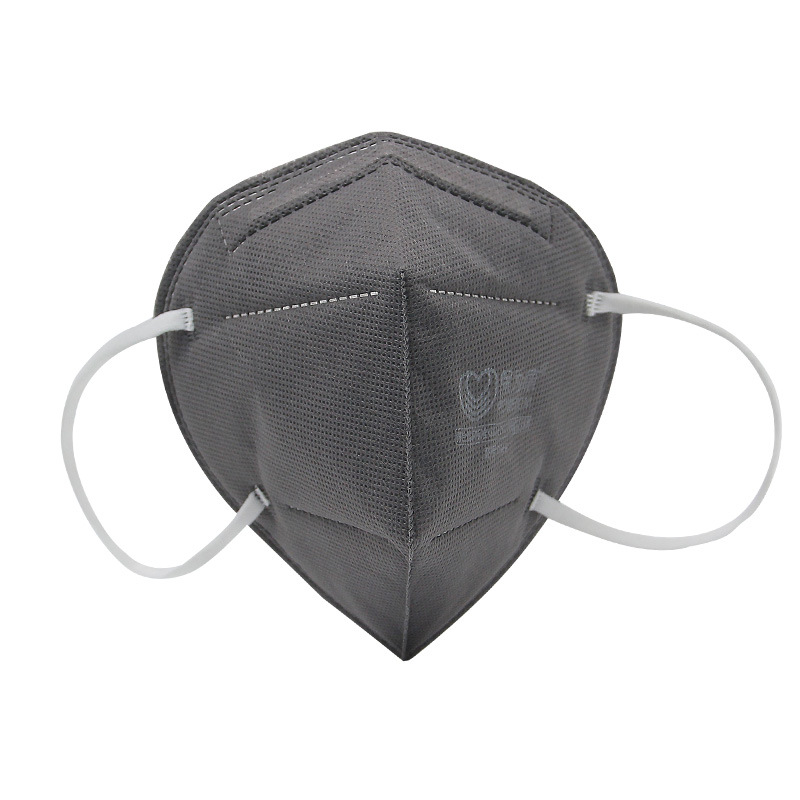 保為康1861 KN95過(guò)濾式防塵口罩