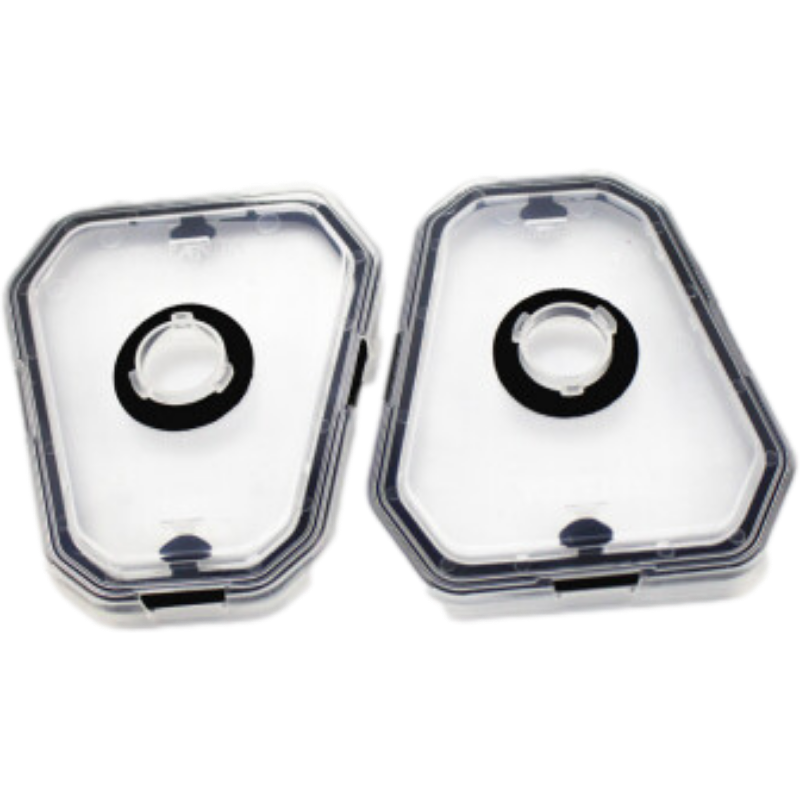 百安達(dá)FEQ01濾毒盒連接器