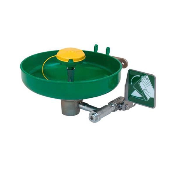 HAWS 7970墻接式洗眼/臉器