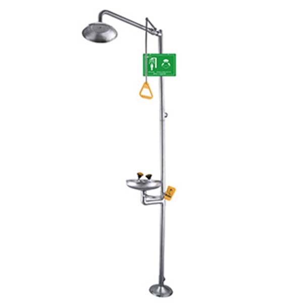 潤(rùn)旺達(dá)WJH1358復(fù)合式洗眼器