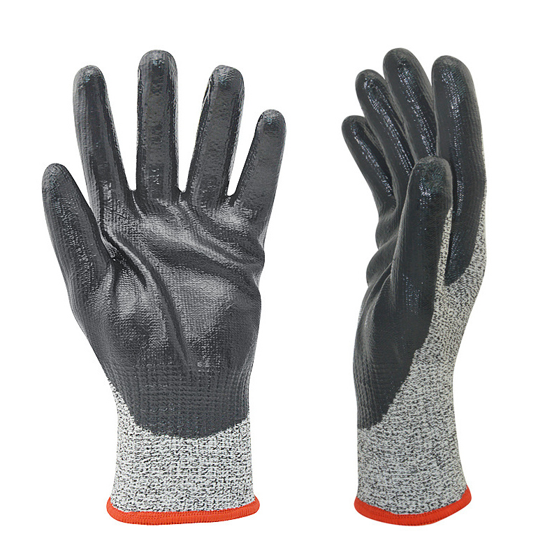 華特3701防割手套