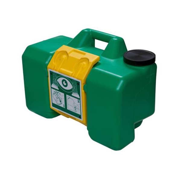 HAWS 7501便攜式重力供水洗眼器