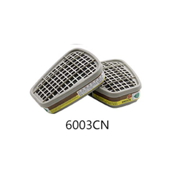 一護(hù)6003CN活性炭濾毒盒