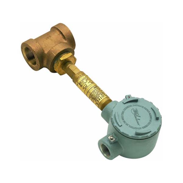 HAWS SP154DPDT流量開關