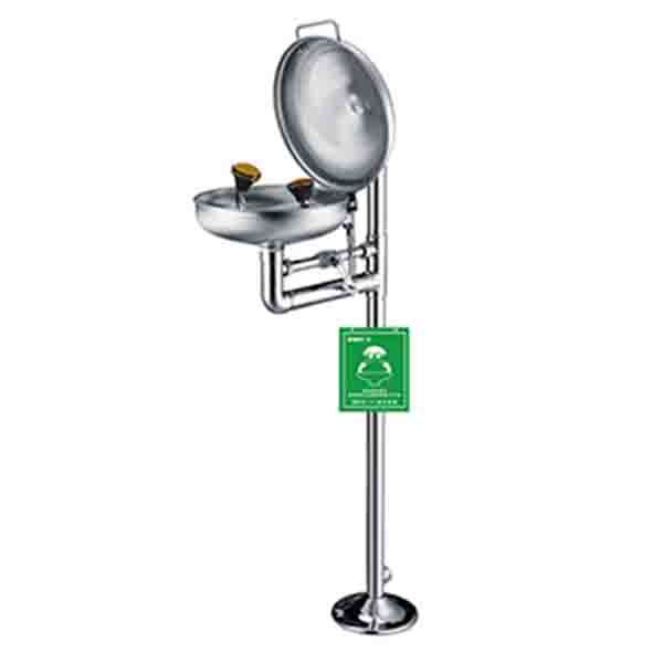 潤(rùn)旺達(dá)WJH0959B立式洗眼器