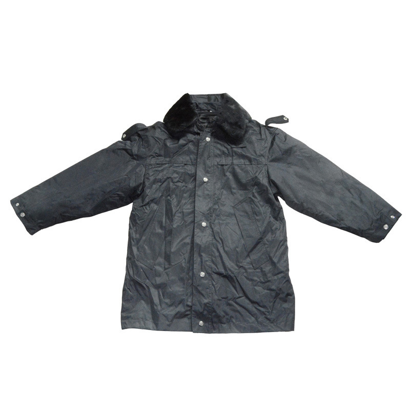 華特165加厚棉防寒服