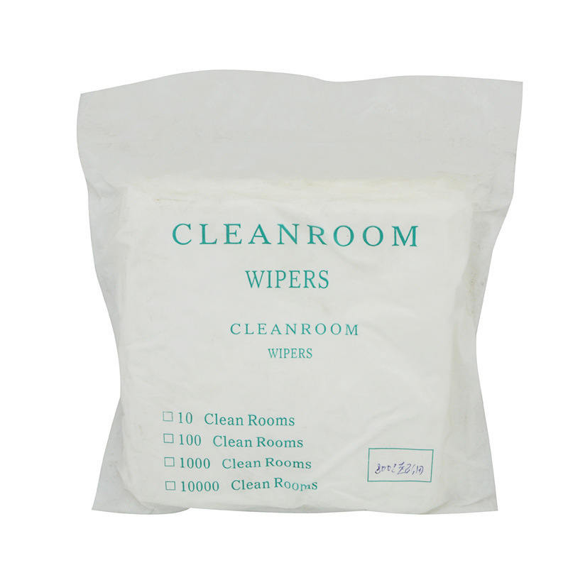 華特8008無塵清潔擦拭布