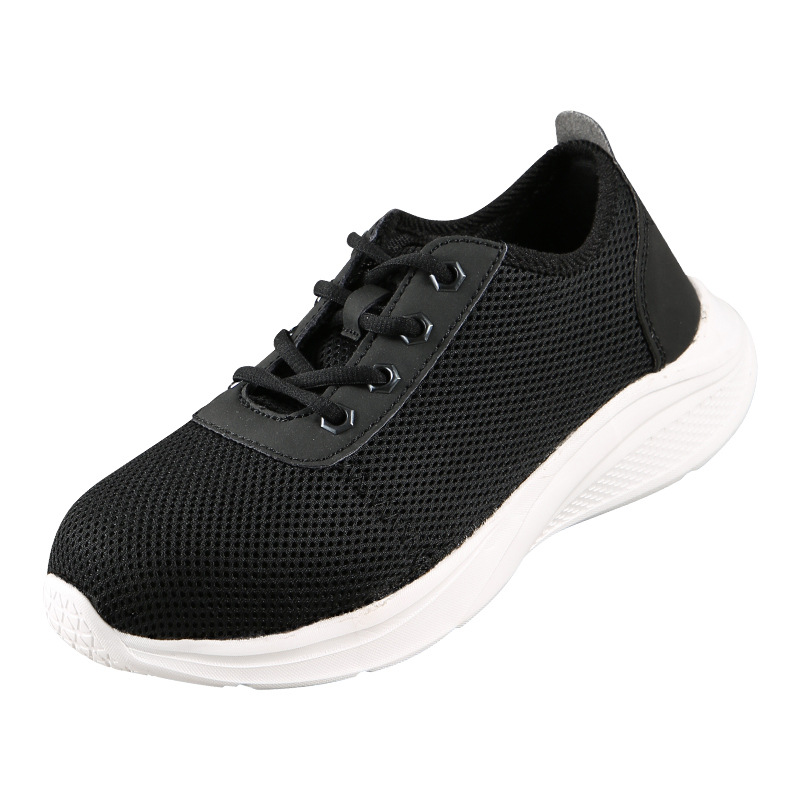 華特HT6602防砸防滑安全鞋