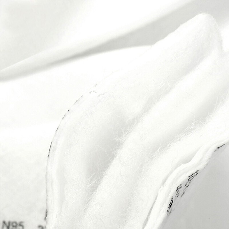 一護(hù)3201防顆粒物濾棉