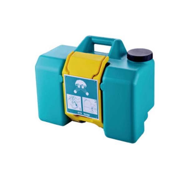 潤旺達(dá)WJH0982A便攜式洗眼器