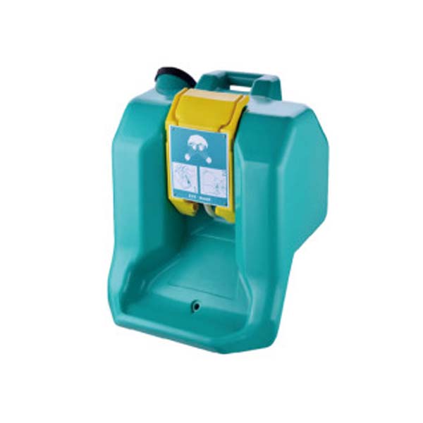 潤旺達(dá)WJH0982便攜式洗眼器