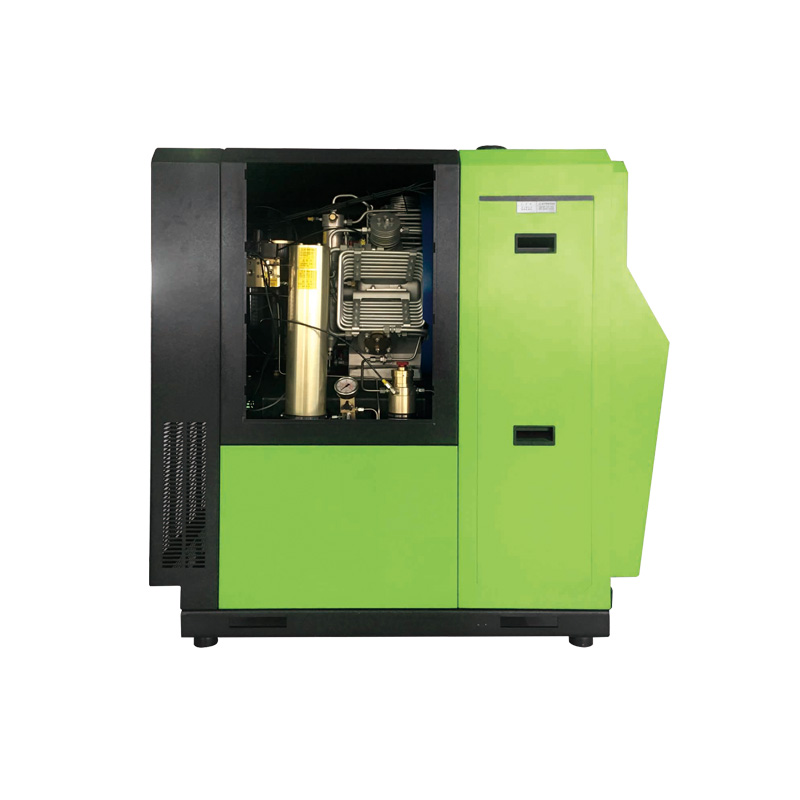 海固HG-CQ800正壓式空氣呼吸器充氣泵