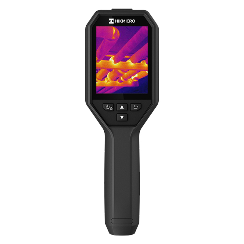 ?？滴⒂癏M-TPH11-3AXF經(jīng)濟型手持測溫紅外熱像儀