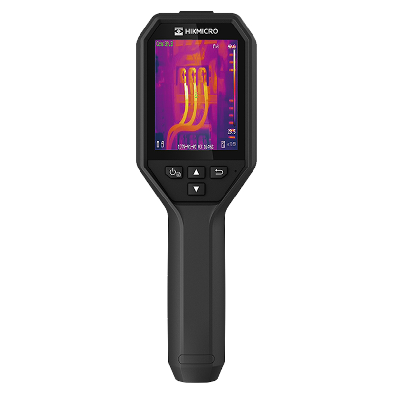 ?？滴⒂癏M-TPH21-3AXF手持測溫紅外熱像儀