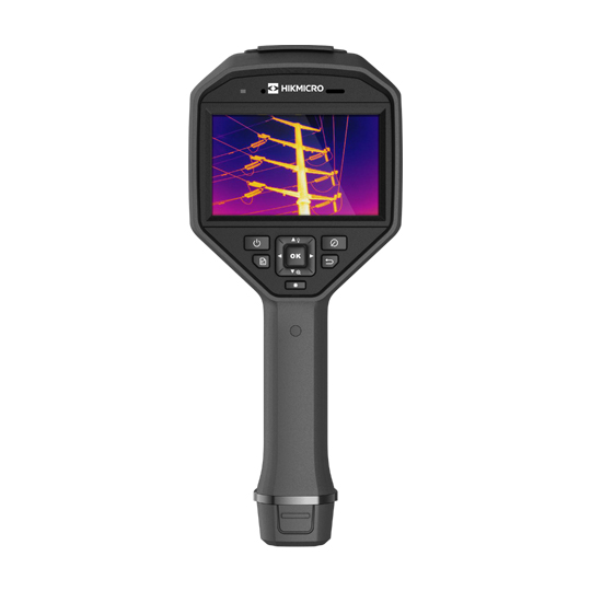 ?？滴⒂癉S-2TP76-25SVF/W手持測(cè)溫紅外熱像儀
